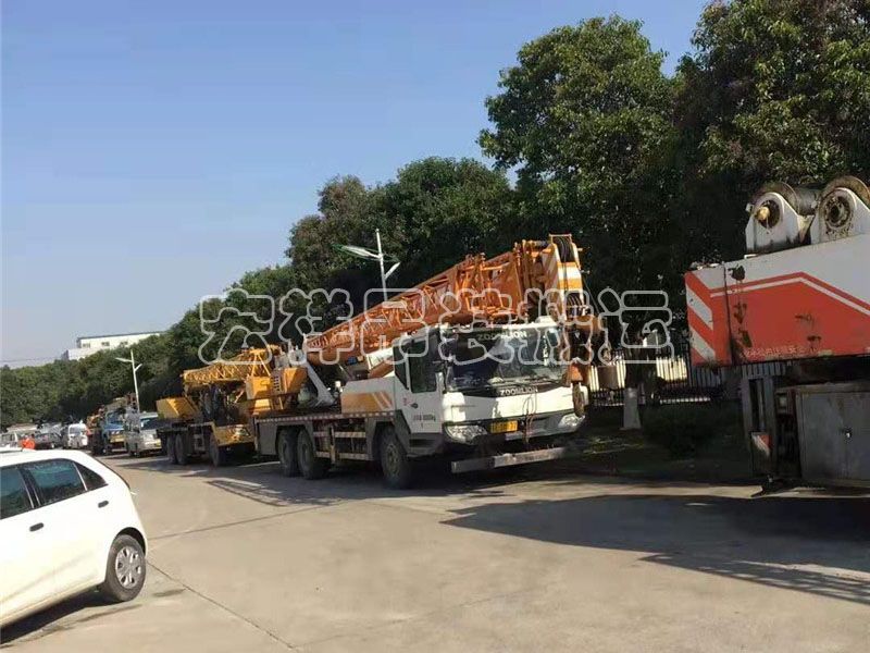 吊裝工具車(chē)