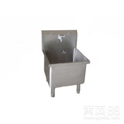 五聯(lián)不銹鋼制品加工，專業(yè)之選看鵬昱華