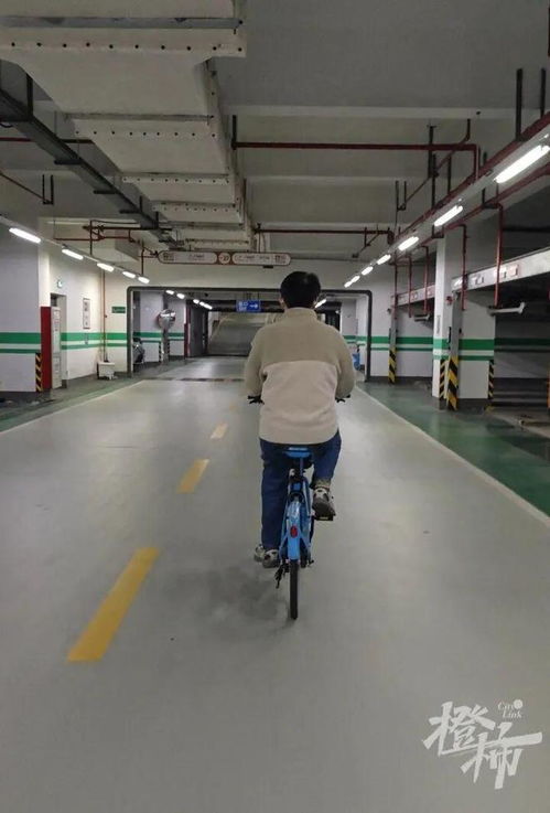 騎在共享經濟新風口 杭州小伙的“包教包會”自行車生意經