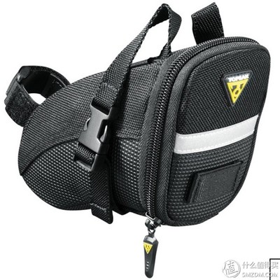 騎行入門指南 自行車設備推薦（一）——自行車包
